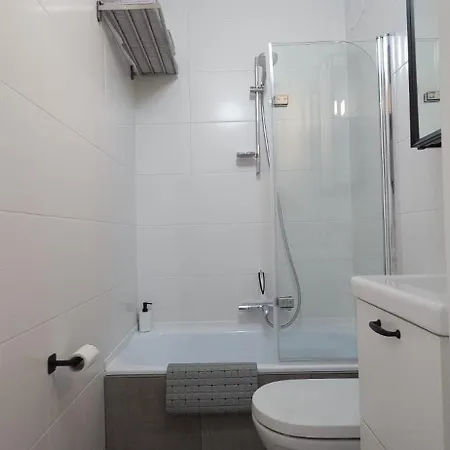 Casa Brisa Del Mar Appartement