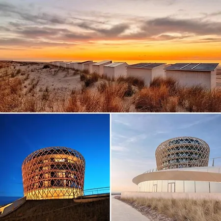 Casa Brisa Del Mar Appartement Middelkerke