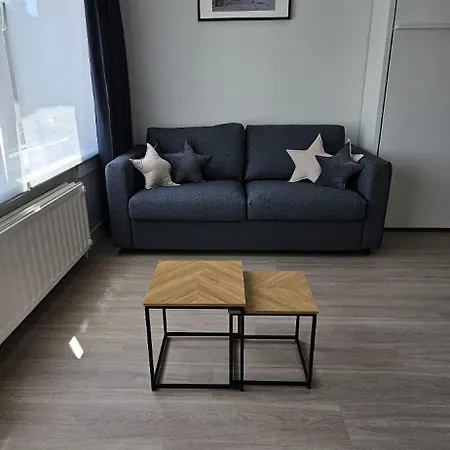 Casa Brisa Del Mar Apartment Middelkerke
