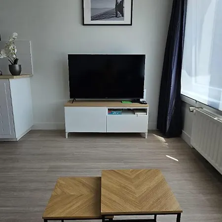 Casa Brisa Del Mar Apartment